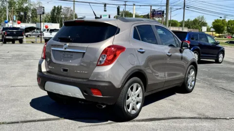 Another view of 2014 BUICK ENCORE Leather for sale in Knoxville, TN at Hilltop Car Sales