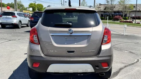 More photos of 2014 BUICK ENCORE Leather at Hilltop Car Sales, TN