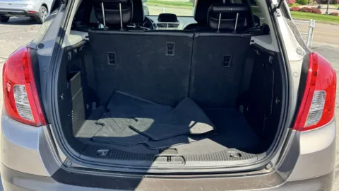 More photos of 2014 BUICK ENCORE Leather at Hilltop Car Sales, TN