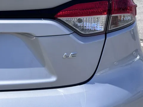 More photos of 2024 TOYOTA COROLLA LE at Hilltop Car Sales, TN