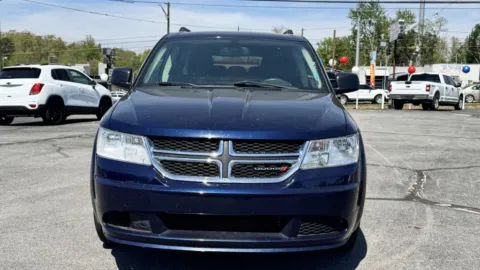 Photos of 2020 DODGE JOURNEY SE for sale in Knoxville, TN at Hilltop Car Sales