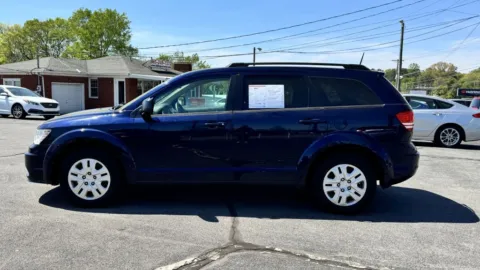 More photos of 2020 DODGE JOURNEY SE at Hilltop Car Sales, TN