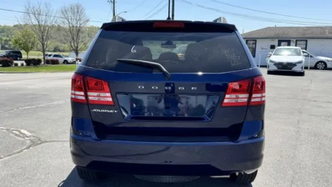 More photos of 2020 DODGE JOURNEY SE at Hilltop Car Sales, TN
