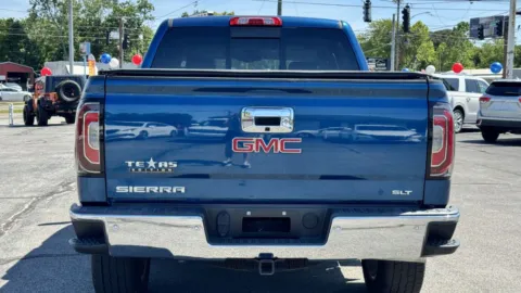 More photos of 2018 GMC SIERRA 1500 SLT at Hilltop Car Sales, TN