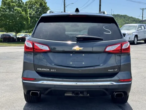 More photos of 2019 CHEVROLET EQUINOX LT at Hilltop Car Sales, TN