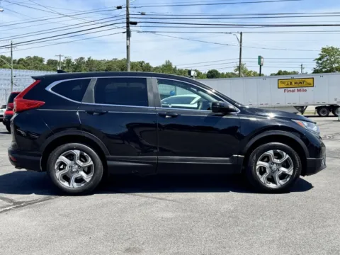 Photos of 2019 HONDA CR-V EX for sale in Knoxville, TN at Hilltop Car Sales