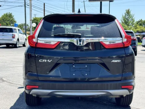 More photos of 2019 HONDA CR-V EX at Hilltop Car Sales, TN
