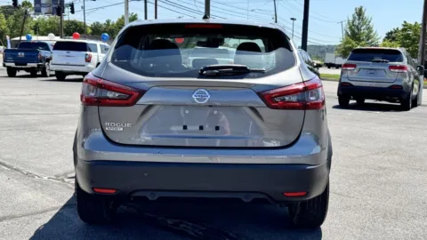 More photos of 2022 NISSAN ROGUE SPORT S at Hilltop Car Sales, TN