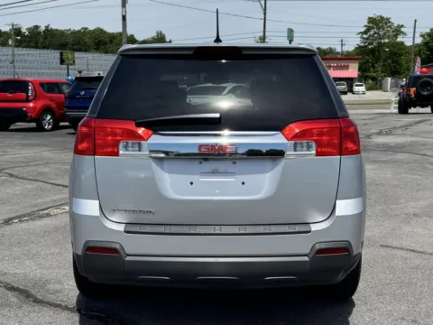 More photos of 2014 GMC TERRAIN SLE at Hilltop Car Sales, TN