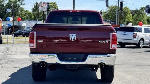 More photos of 2016 RAM 1500 LARAMIE at Hilltop Car Sales, TN