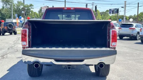 More photos of 2016 RAM 1500 LARAMIE at Hilltop Car Sales, TN