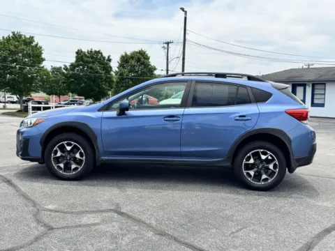 More photos of 2020 SUBARU CROSSTREK PREMIUM at Hilltop Car Sales, TN