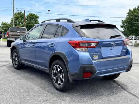 More photos of 2020 SUBARU CROSSTREK PREMIUM at Hilltop Car Sales, TN