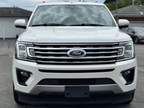 Another view of 2019 FORD EXPEDITION XLT for sale in Knoxville, TN at Hilltop Car Sales