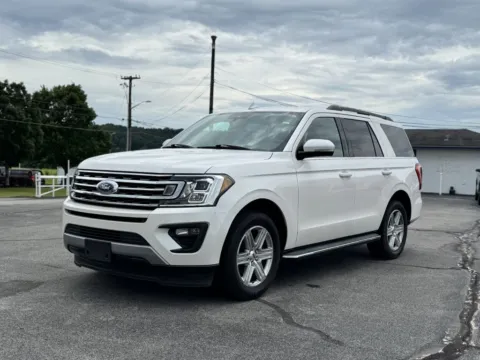 More photos of 2019 FORD EXPEDITION XLT at Hilltop Car Sales, TN