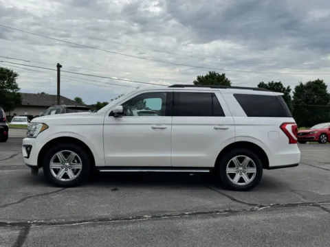 More photos of 2019 FORD EXPEDITION XLT at Hilltop Car Sales, TN
