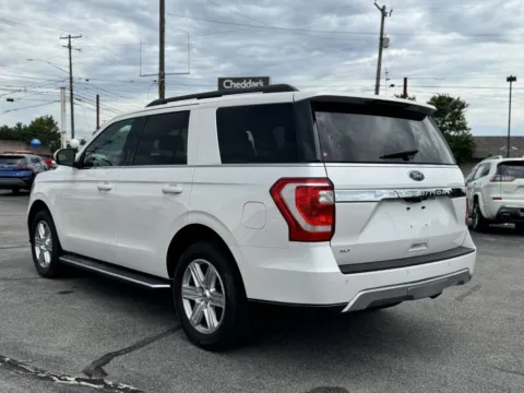 More photos of 2019 FORD EXPEDITION XLT at Hilltop Car Sales, TN