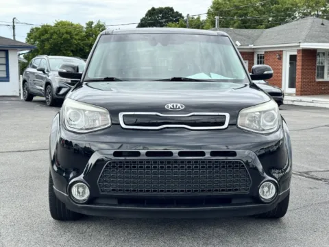Photos of 2016 KIA SOUL ! for sale in Knoxville, TN at Hilltop Car Sales