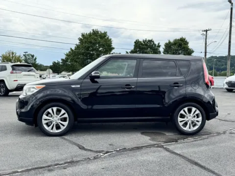 More photos of 2016 KIA SOUL ! at Hilltop Car Sales, TN