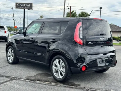 More photos of 2016 KIA SOUL ! at Hilltop Car Sales, TN