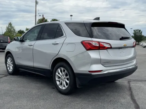 More photos of 2019 CHEVROLET EQUINOX LT at Hilltop Car Sales, TN
