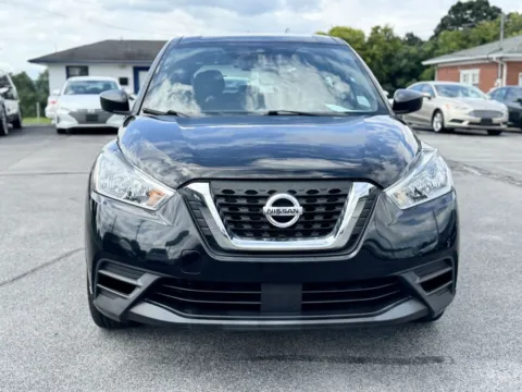 Photos of 2020 NISSAN KICKS for sale in Knoxville, TN at Hilltop Car Sales