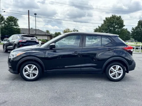More photos of 2020 NISSAN KICKS at Hilltop Car Sales, TN