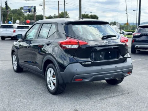 More photos of 2020 NISSAN KICKS at Hilltop Car Sales, TN