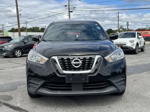 Photos of 2020 NISSAN KICKS for sale in Knoxville, TN at Hilltop Car Sales