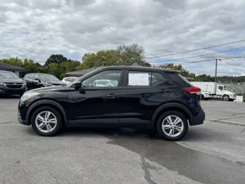 More photos of 2020 NISSAN KICKS at Hilltop Car Sales, TN
