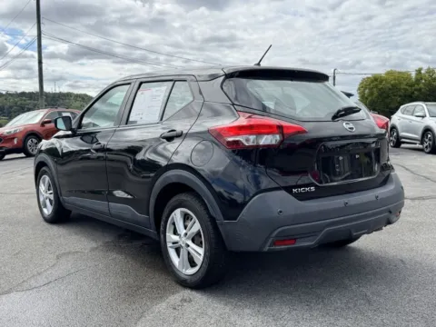 More photos of 2020 NISSAN KICKS at Hilltop Car Sales, TN