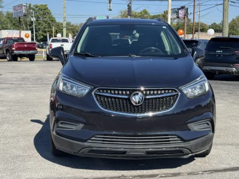 Another view of 2021 BUICK ENCORE PREFERRED for sale in Knoxville, TN at Hilltop Car Sales