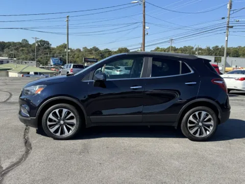 More photos of 2021 BUICK ENCORE PREFERRED at Hilltop Car Sales, TN