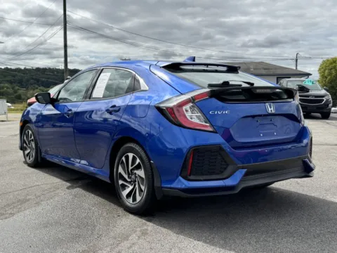 More photos of 2019 HONDA CIVIC LX at Hilltop Car Sales, TN