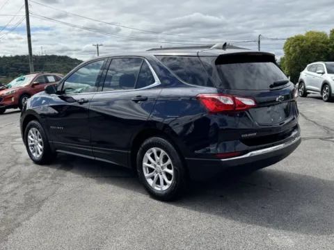 More photos of 2020 CHEVROLET EQUINOX LT at Hilltop Car Sales, TN