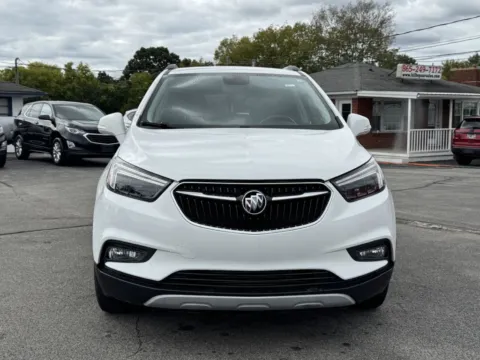 Photos of 2020 BUICK ENCORE ESSENCE for sale in Knoxville, TN at Hilltop Car Sales