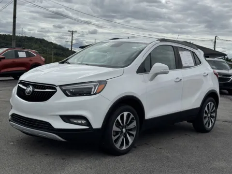 Another view of 2020 BUICK ENCORE ESSENCE for sale in Knoxville, TN at Hilltop Car Sales