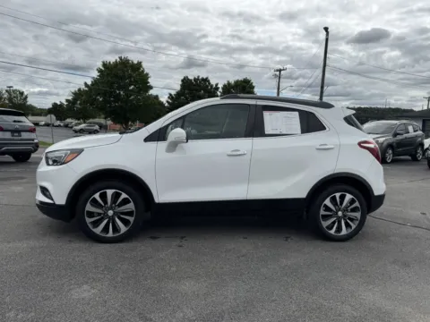 More photos of 2020 BUICK ENCORE ESSENCE at Hilltop Car Sales, TN
