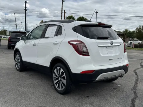 More photos of 2020 BUICK ENCORE ESSENCE at Hilltop Car Sales, TN