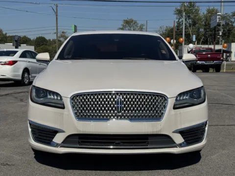 Photos of 2019 LINCOLN MKZ for sale in Knoxville, TN at Hilltop Car Sales