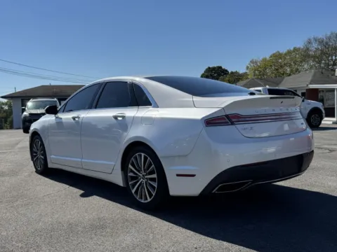 More photos of 2019 LINCOLN MKZ at Hilltop Car Sales, TN