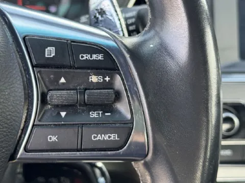 More photos of 2017 HYUNDAI SONATA SPORT at Hilltop Car Sales, TN