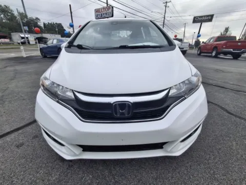 Photos of 2019 HONDA FIT EX for sale in Knoxville, TN at Hilltop Car Sales