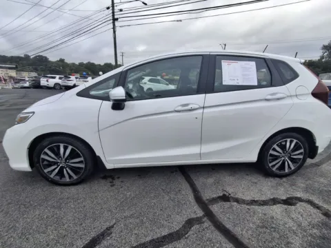 More photos of 2019 HONDA FIT EX at Hilltop Car Sales, TN