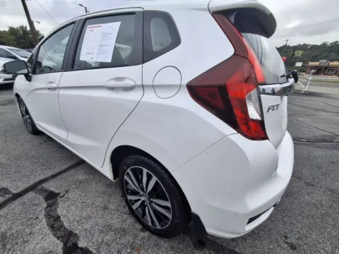 More photos of 2019 HONDA FIT EX at Hilltop Car Sales, TN