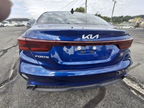 More photos of 2022 KIA FORTE FE at Hilltop Car Sales, TN