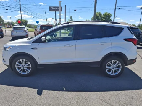 More photos of 2019 FORD ESCAPE SEL at Hilltop Car Sales, TN