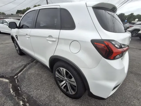 More photos of 2021 MITSUBISHI OUTLANDER SPORT ES at Hilltop Car Sales, TN