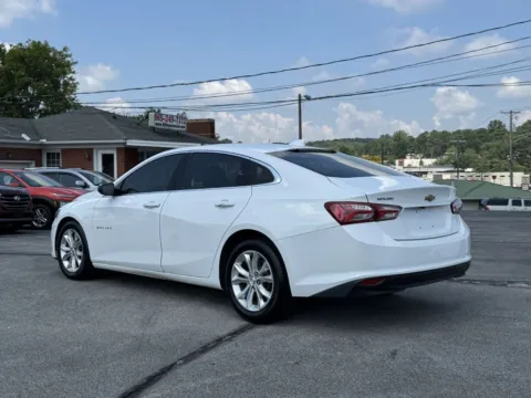 More photos of 2020 CHEVROLET MALIBU LT at Hilltop Car Sales, TN