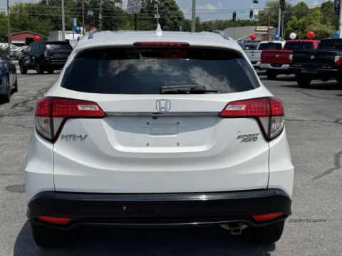 More photos of 2021 HONDA HR-V SPORT at Hilltop Car Sales, TN